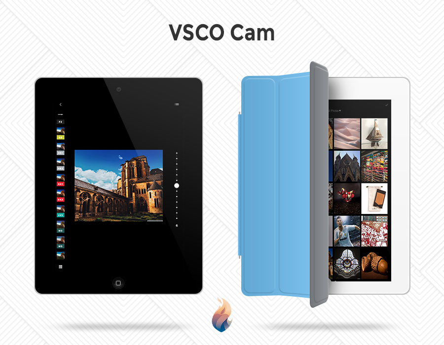 Is There Vsco For Mac
